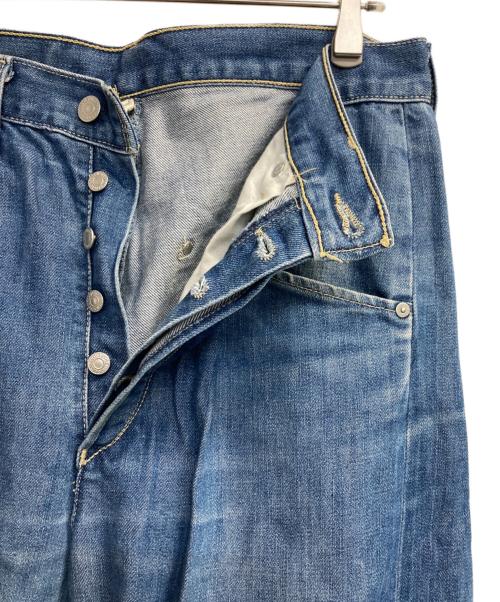 LEVI'S（リーバイス）LEVI'S (リーバイス) エンジニアードデニムパンツ インディゴ サイズ:W33×Ｌ32の古着・服飾アイテム