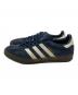 adidas (アディダス) ガゼル/ローカットスニーカー ネイビー サイズ:26.5：6000円