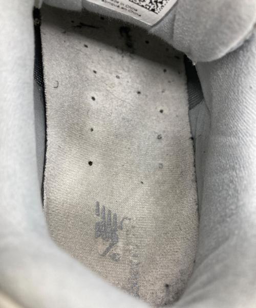 NEW BALANCE（ニューバランス）NEW BALANCE (ニューバランス) ローカットスニーカー グレー サイズ:27.5の古着・服飾アイテム