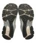 中古・古着 NEW BALANCE (ニューバランス) ローカットスニーカー グレー サイズ:27.5：5000円