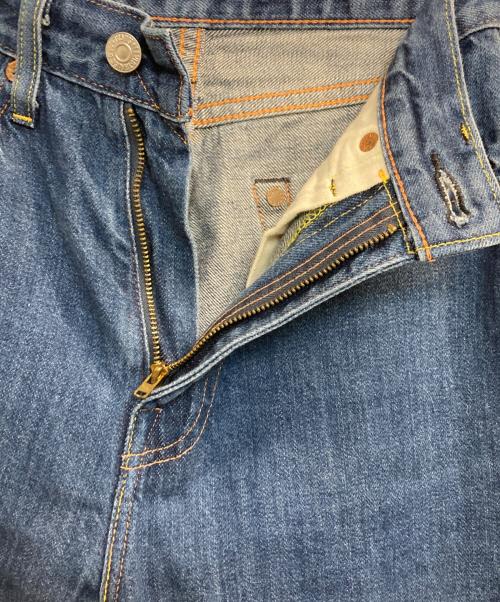LEVI'S VINTAGE CLOTHING（リーバイス ビンテージ クロージング）LEVI'S VINTAGE CLOTHING (リーバイス ビンテージ クロージング) 1950復刻デニムパンツ インディゴ サイズ:Ｗ２６の古着・服飾アイテム