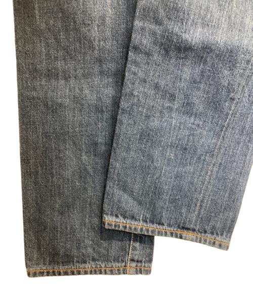 LEVI'S VINTAGE CLOTHING（リーバイス ビンテージ クロージング）LEVI'S VINTAGE CLOTHING (リーバイス ビンテージ クロージング) 1950復刻デニムパンツ インディゴ サイズ:Ｗ２６の古着・服飾アイテム