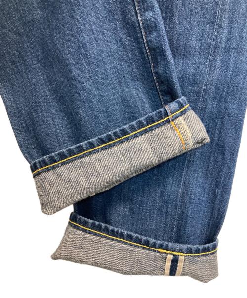 LEVI'S VINTAGE CLOTHING（リーバイス ビンテージ クロージング）LEVI'S VINTAGE CLOTHING (リーバイス ビンテージ クロージング) 1950復刻デニムパンツ インディゴ サイズ:Ｗ２６の古着・服飾アイテム
