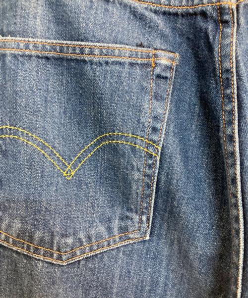 LEVI'S VINTAGE CLOTHING（リーバイス ビンテージ クロージング）LEVI'S VINTAGE CLOTHING (リーバイス ビンテージ クロージング) 1950復刻デニムパンツ インディゴ サイズ:Ｗ２６の古着・服飾アイテム