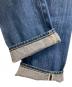 中古・古着 LEVI'S VINTAGE CLOTHING (リーバイス ビンテージ クロージング) 1950復刻デニムパンツ インディゴ サイズ:Ｗ２６：6000円