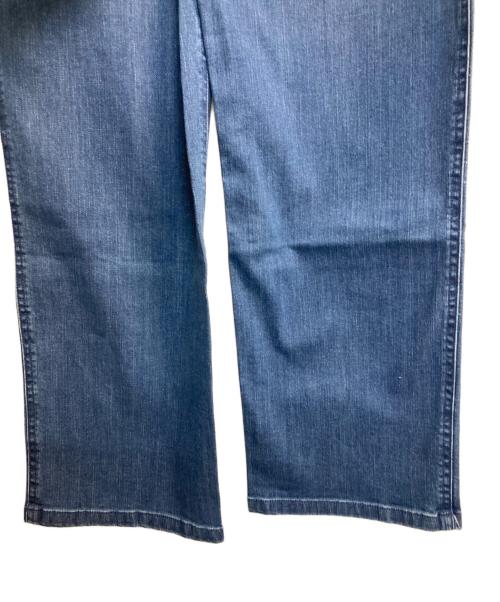 GRAMICCI（グラミチ）GRAMICCI (グラミチ) デニムパンツ インディゴ サイズ:ＦＲＥＥ 未使用品の古着・服飾アイテム