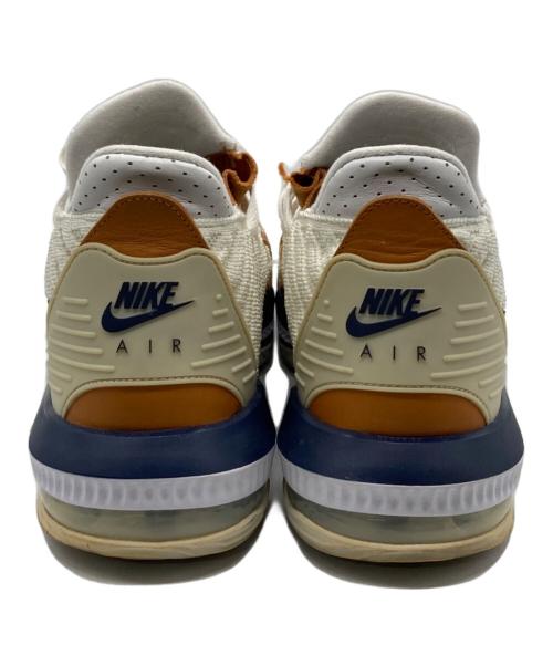 NIKE（ナイキ）NIKE (ナイキ) LeBron 16 アイボリー サイズ:27㎝の古着・服飾アイテム