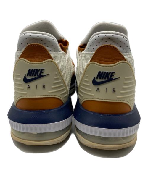 NIKE（ナイキ）NIKE (ナイキ) LeBron 16 アイボリー サイズ:27㎝の古着・服飾アイテム