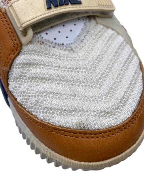 NIKE（ナイキ）NIKE (ナイキ) LeBron 16 アイボリー サイズ:27㎝の古着・服飾アイテム
