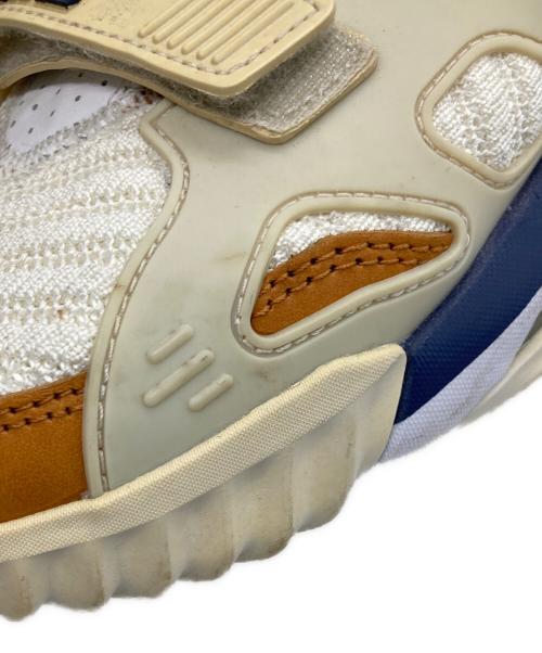 NIKE（ナイキ）NIKE (ナイキ) LeBron 16 アイボリー サイズ:27㎝の古着・服飾アイテム