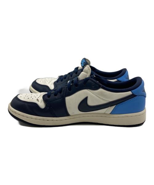 NIKE（ナイキ）NIKE (ナイキ) Air Jordan 1 Retro Low OG サイズ:28.5cmの古着・服飾アイテム