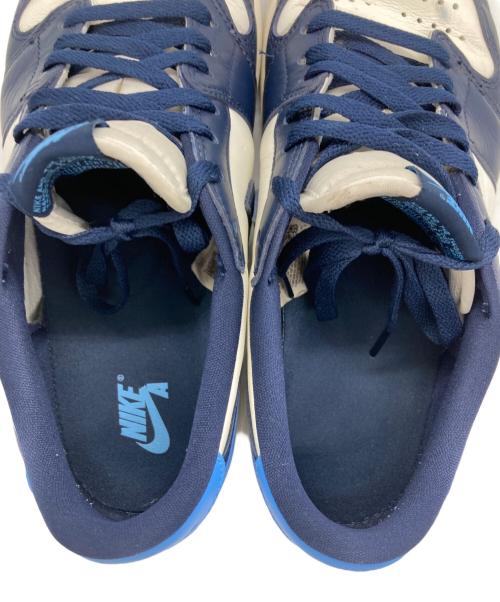 NIKE（ナイキ）NIKE (ナイキ) Air Jordan 1 Retro Low OG サイズ:28.5cmの古着・服飾アイテム