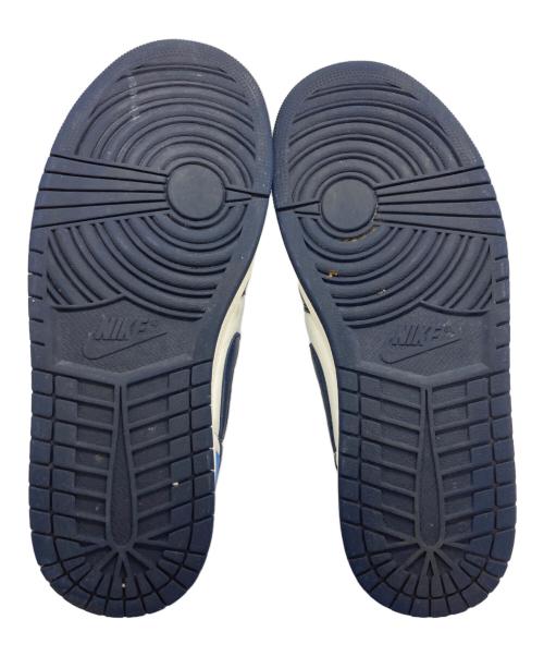 NIKE（ナイキ）NIKE (ナイキ) Air Jordan 1 Retro Low OG サイズ:28.5cmの古着・服飾アイテム