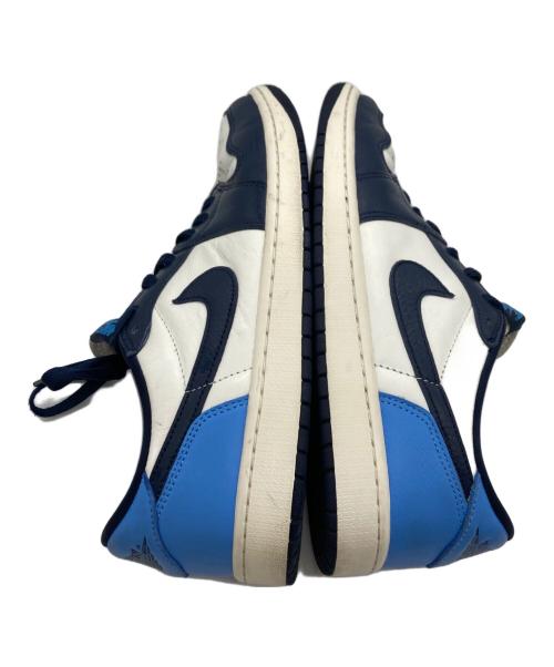 NIKE（ナイキ）NIKE (ナイキ) Air Jordan 1 Retro Low OG サイズ:28.5cmの古着・服飾アイテム