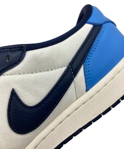NIKE（ナイキ）NIKE (ナイキ) Air Jordan 1 Retro Low OG サイズ:28.5cmの古着・服飾アイテム