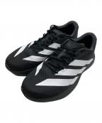 adidasアディダス）の古着「ADIZERO PACER」｜ブラック