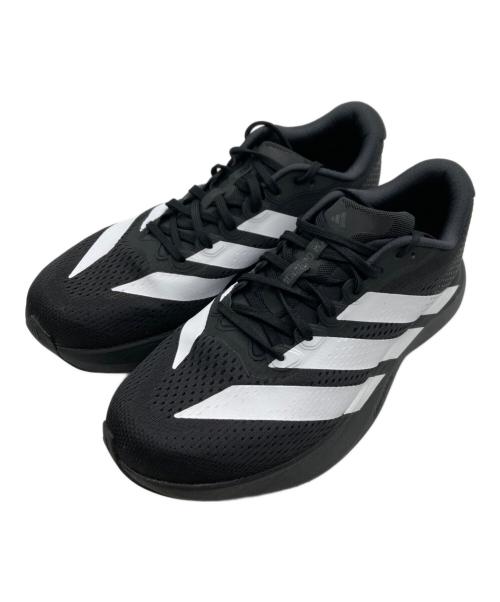 adidas（アディダス）adidas (アディダス) ADIZERO PACER ブラック サイズ:28cmの古着・服飾アイテム