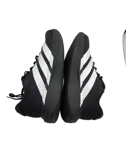 adidas（アディダス）adidas (アディダス) ADIZERO PACER ブラック サイズ:28cmの古着・服飾アイテム