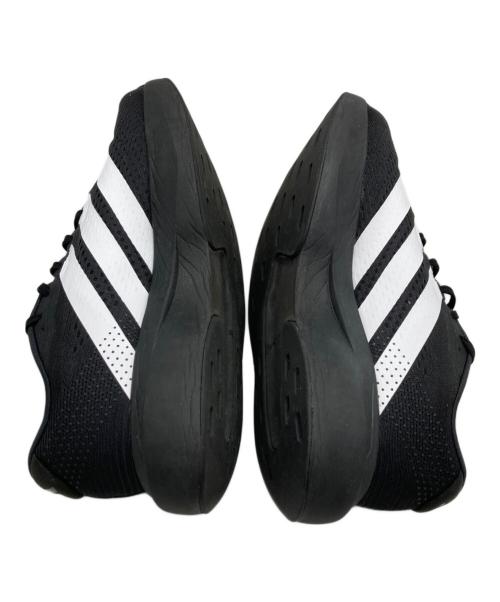 adidas（アディダス）adidas (アディダス) ADIZERO PACER ブラック サイズ:28cmの古着・服飾アイテム