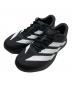 adidas（アディダス）の古着「ADIZERO PACER」｜ブラック
