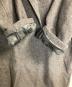 中古・古着 STUDIOUS (ステュディオス) Stand Collar Wool Coat ブラウン サイズ:1：10000円