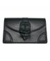 Maison MIHARA YASUHIRO（メゾン ミハラ ヤスヒロ）の古着「INVISIBLE Card Case」｜ブラック