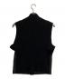 C.P COMPANY (シーピーカンパニー) 90s KNIT VEST ブラウン サイズ:44：5000円