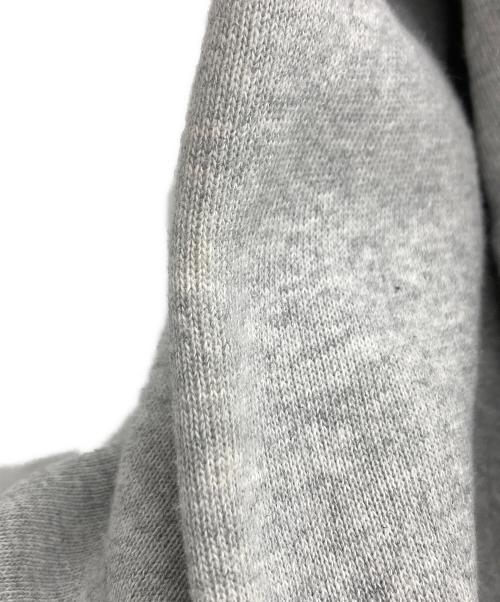 Champion（チャンピオン）Champion (チャンピオン) DISNEY (ディズニー) BEAMS BOY (ビームスボーイ) reverse weave mickey hoodie グレー サイズ:Ｓの古着・服飾アイテム