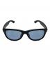 RAY-BAN（レイバン）の古着「サングラス」｜ブラック×ブルー