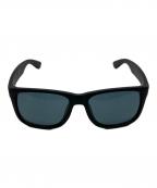 RAY-BANレイバン）の古着「サングラス」｜ブラック