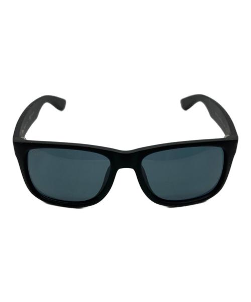 RAY-BAN（レイバン）RAY-BAN (レイバン) サングラス ブラック サイズ:54□17の古着・服飾アイテム