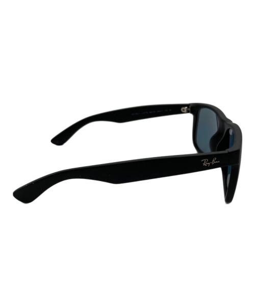 RAY-BAN（レイバン）RAY-BAN (レイバン) サングラス ブラック サイズ:54□17の古着・服飾アイテム