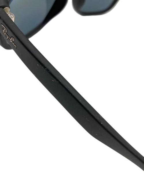 RAY-BAN（レイバン）RAY-BAN (レイバン) サングラス ブラック サイズ:54□17の古着・服飾アイテム