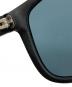 中古・古着 RAY-BAN (レイバン) サングラス ブラック サイズ:54□17：4000円