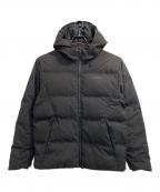 Patagoniaパタゴニア）の古着「Jackson Glacier Jacket」｜ブラック