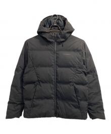 Patagonia（パタゴニア）の古着「Jackson Glacier Jacket」｜ブラック