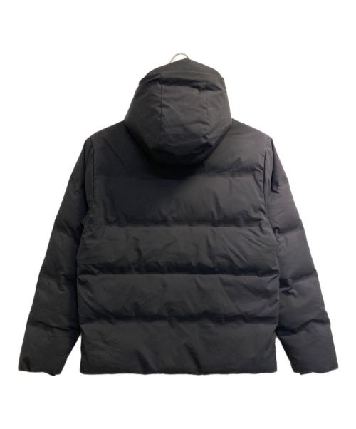 Patagonia（パタゴニア）Patagonia (パタゴニア) Jackson Glacier Jacket ブラック サイズ:Ｍの古着・服飾アイテム