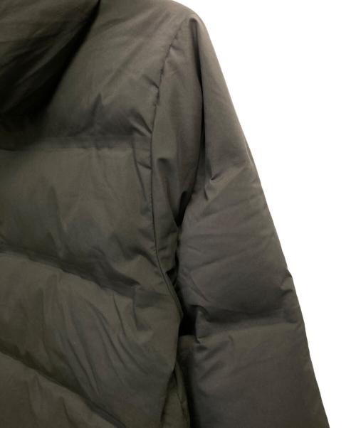 Patagonia（パタゴニア）Patagonia (パタゴニア) Jackson Glacier Jacket ブラック サイズ:Ｍの古着・服飾アイテム