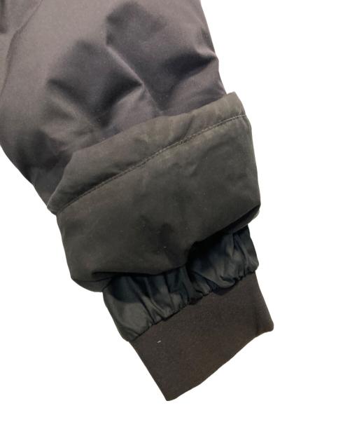 Patagonia（パタゴニア）Patagonia (パタゴニア) Jackson Glacier Jacket ブラック サイズ:Ｍの古着・服飾アイテム