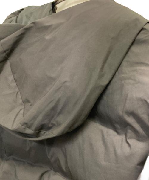 Patagonia（パタゴニア）Patagonia (パタゴニア) Jackson Glacier Jacket ブラック サイズ:Ｍの古着・服飾アイテム