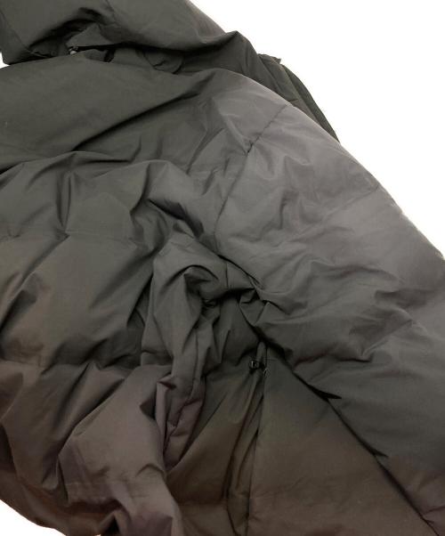 Patagonia（パタゴニア）Patagonia (パタゴニア) Jackson Glacier Jacket ブラック サイズ:Ｍの古着・服飾アイテム