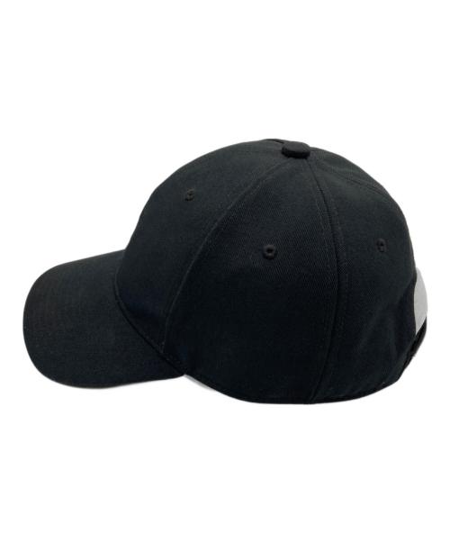 THE NORTH FACE（ザ ノース フェイス）THE NORTH FACE (ザ ノース フェイス) キャップ ブラック サイズ:ＦＲＥＥの古着・服飾アイテム