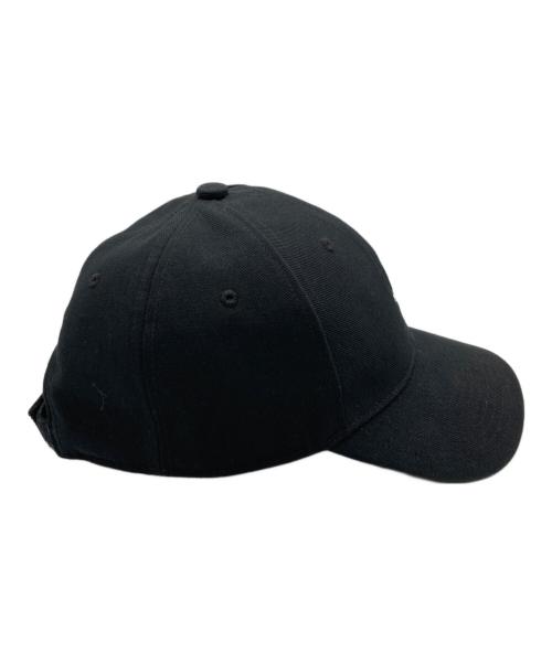 THE NORTH FACE（ザ ノース フェイス）THE NORTH FACE (ザ ノース フェイス) キャップ ブラック サイズ:ＦＲＥＥの古着・服飾アイテム