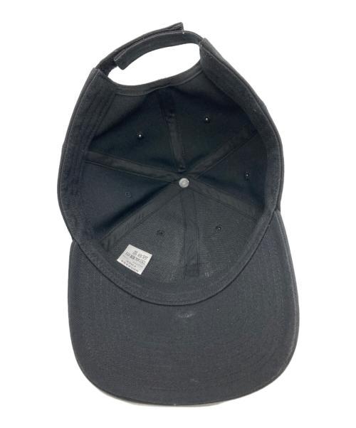 THE NORTH FACE（ザ ノース フェイス）THE NORTH FACE (ザ ノース フェイス) キャップ ブラック サイズ:ＦＲＥＥの古着・服飾アイテム