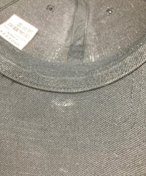 THE NORTH FACE（ザ ノース フェイス）THE NORTH FACE (ザ ノース フェイス) キャップ ブラック サイズ:ＦＲＥＥの古着・服飾アイテム