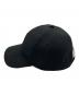 THE NORTH FACE (ザ ノース フェイス) キャップ ブラック サイズ:ＦＲＥＥ：4000円