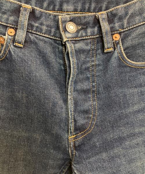 MINEDENIM（マインデニム）MINEDENIM (マインデニム) デニムパンツ インディゴ サイズ:5(裾上げの可能性有)の古着・服飾アイテム