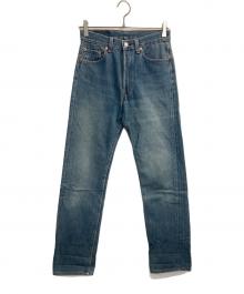 LEVI'S（リーバイス）の古着「501デニムパンツ」｜インディゴ