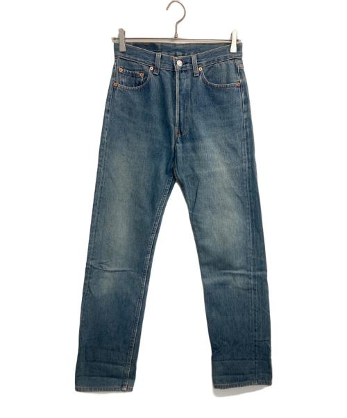 LEVI'S（リーバイス）LEVI'S (リーバイス) 501デニムパンツ インディゴ サイズ:W29×L36の古着・服飾アイテム