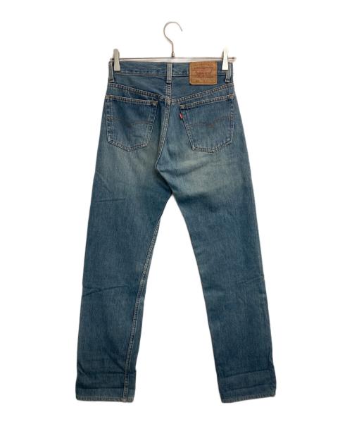 LEVI'S（リーバイス）LEVI'S (リーバイス) 501デニムパンツ インディゴ サイズ:W29×L36の古着・服飾アイテム